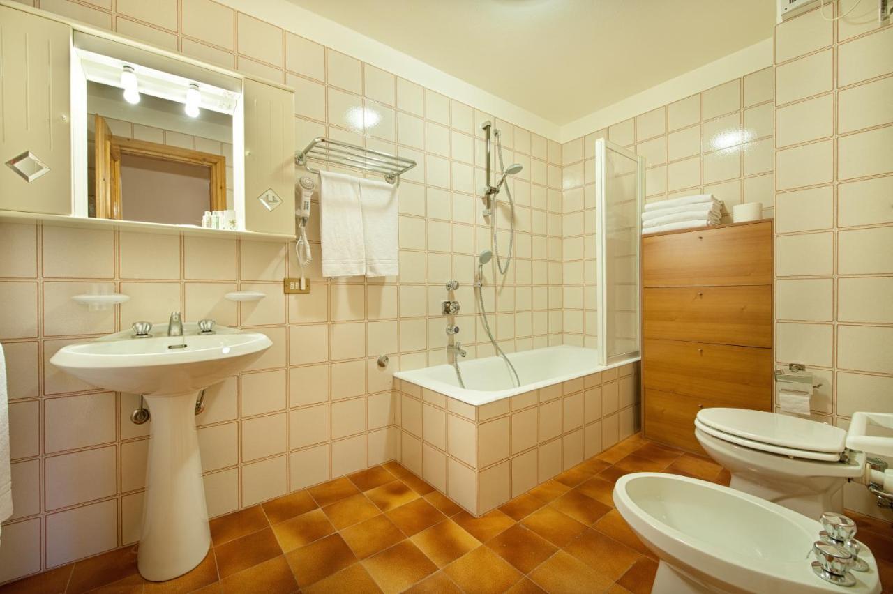 Casa Guana - Bormolini & Apartment Livigno