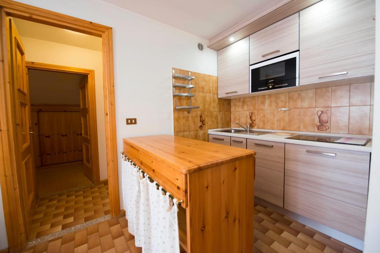 Apartment Casa Guana - Bormolini &